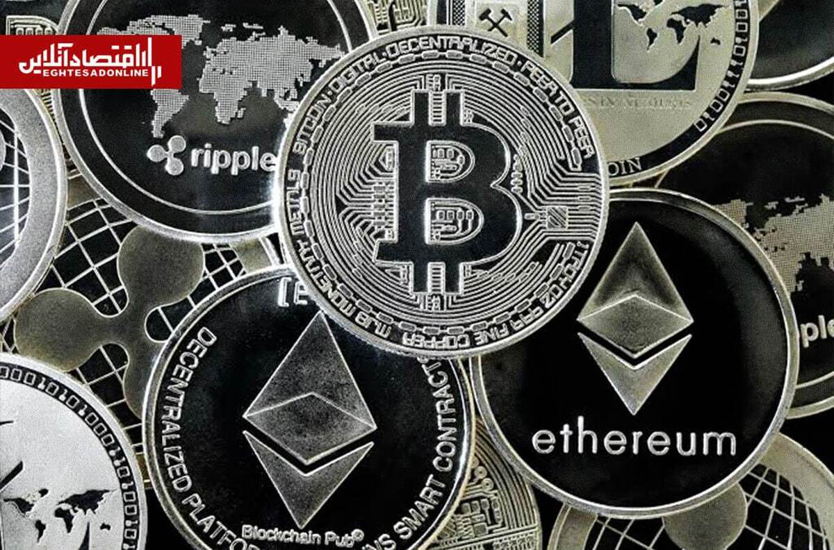 بازار رمزارزها سبزپوش شد | قیمت تتر، بیتکوین، اتریوم و سولانا