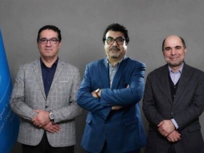 بازگشت یک مدیر و دو جابجایی در سازمان سینمایی