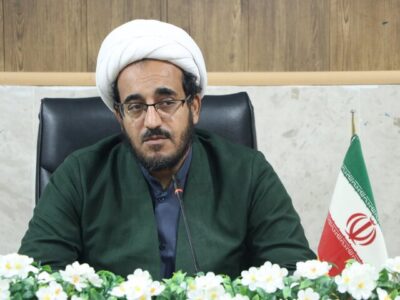 بانوان هیئتی از مهم‌ترین ارکان هیئات و میدان‌داران انقلاب هستند