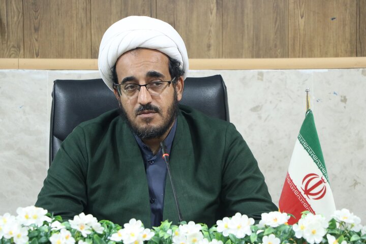 بانوان هیئتی از مهمترین ارکان هیئات و میدانداران انقلاب هستند