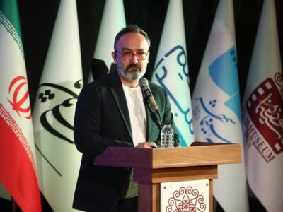 ببینید|طرح تسهیم، شفافیت و رونق را به سینمای ایران می‌آورد