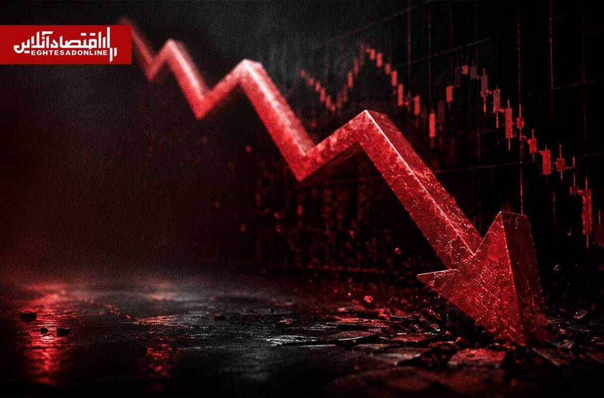 برندگان و بازندگان داراییها در هفته پرتنش | فعالان کدام بازار سود بالاتری کسب کردند؟