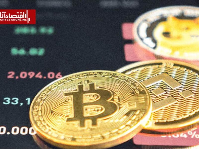 بیتکوین و اتریوم صعود کردند | تتر دوباره ریزش کرد