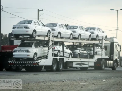 تا اردیبهشت سال آینده قیمت خودروهای داخلی افزایش نمییابند!