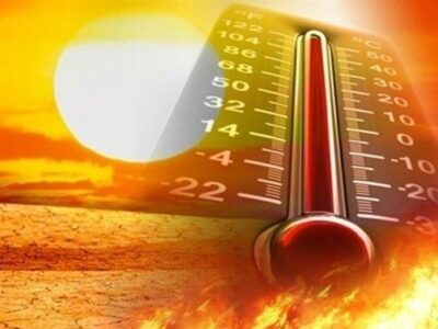 تداوم گرمای هوا و افزایش رطوبت در خوزستان