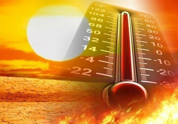 تداوم گرمای هوا و افزایش رطوبت در خوزستان
