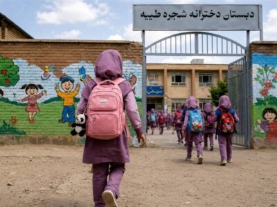 تلنگر به سکوت مجامع بین‌الملل در نماهنگ “بیدار شو دنیا”