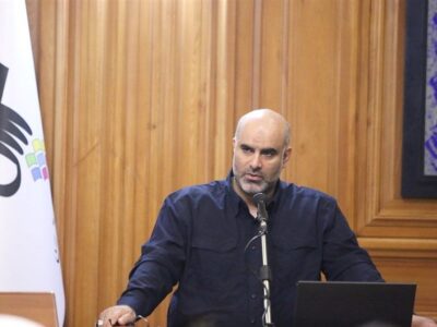توکلی زاده: بیش از 100 موکب و 5 هزارخانواده آماده خدمت‌رسانی به زائران