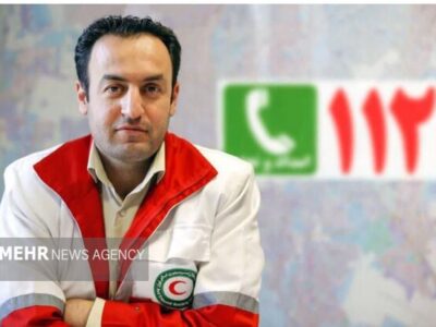 ثبت ۱۷ سانحه رانندگی در جاده‌های سمنان؛ دامغان–سمنان در صدر حوادث بود