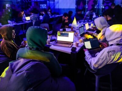 ثبت‌نام سومین دوره المپیک فناوری ۲۰۲۶ آغاز شد