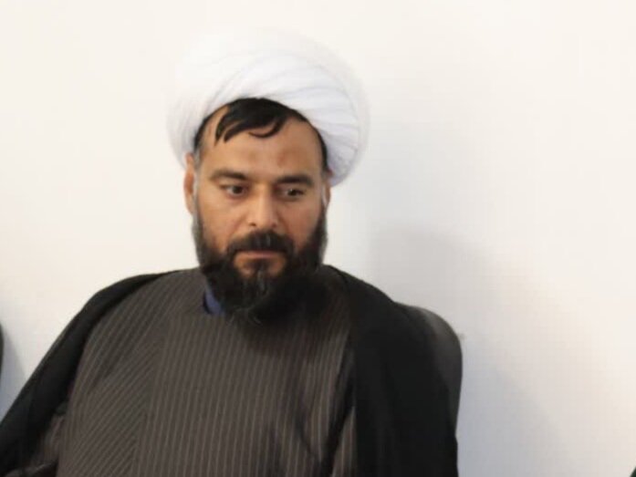 جبهه فرهنگی باید بازوی توانمند و حلقه وصل مردم و حاکمیت
