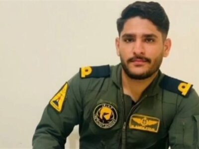 جمله‌ای واقعی مقابل پست‌های خیالی رئیس جمهور آمریکا