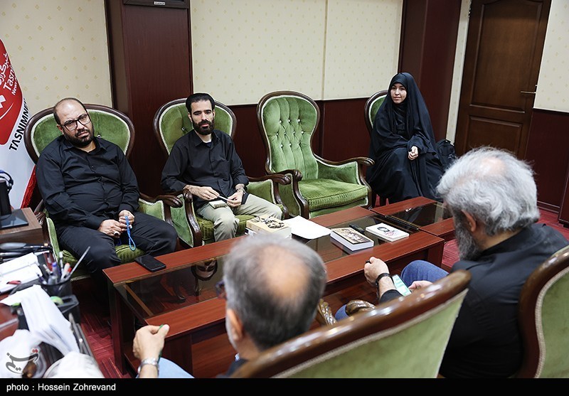 حاج احمد متوسلیان اجازه نمیداد منافقین حرفی را به ما دیکته کنند احمد متوسلیان , حماسه و مقاومت ,