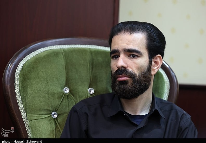 حاج احمد متوسلیان اجازه نمیداد منافقین حرفی را به ما دیکته کنند احمد متوسلیان , حماسه و مقاومت ,