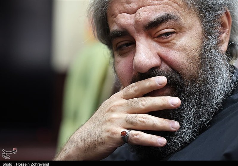 حاج احمد متوسلیان اجازه نمیداد منافقین حرفی را به ما دیکته کنند احمد متوسلیان , حماسه و مقاومت ,