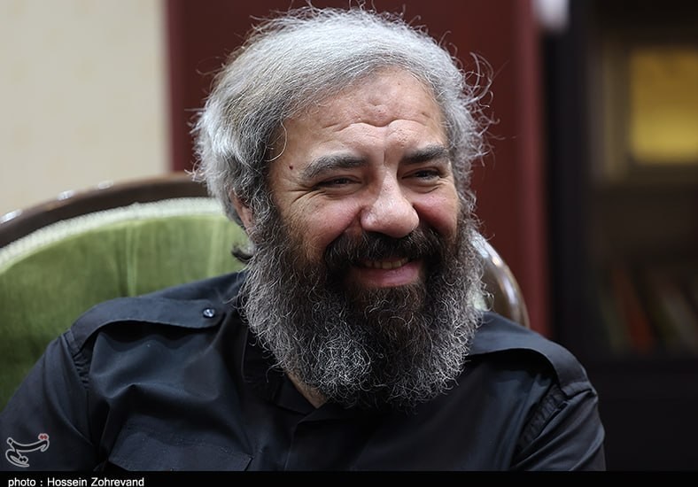 حاج احمد متوسلیان اجازه نمیداد منافقین حرفی را به ما دیکته کنند احمد متوسلیان , حماسه و مقاومت ,