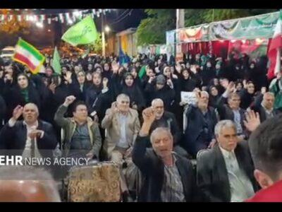 حماسه اقتدار مرزداران  بیله سوار