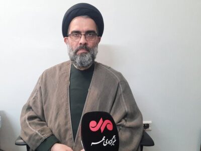 خون‌خواهی رهبر شهید شامل قصاص و مجازات می‌شود