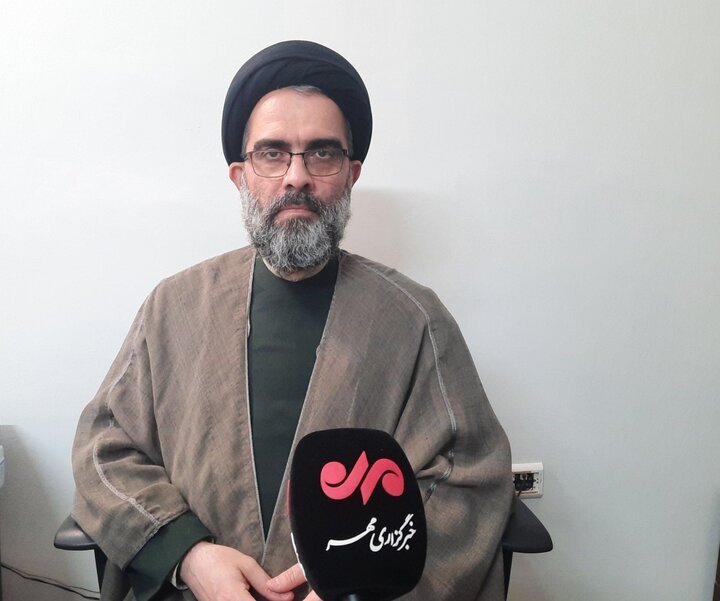 خونخواهی رهبر شهید شامل قصاص و مجازات میشود