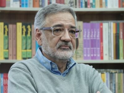 داستان آن «آدم حسابی» که برای ایران کم نگذاشت