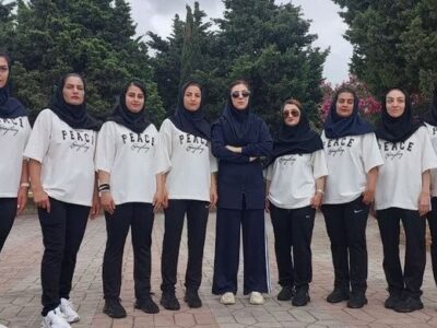 درخشش ورزشکاران دارای معلولیت کردستان در جشنواره کشوری بهزیستی