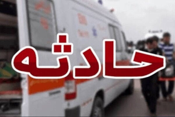 دو مصدوم در سانحه رانندگی جلیل‌آباد؛ امدادرسانان به محل اعزام شدند