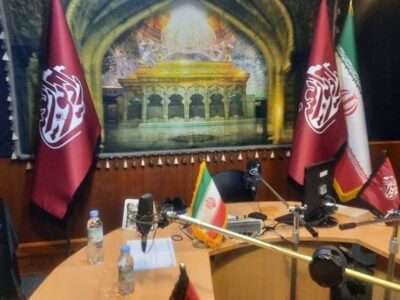 رادیو اربعین روی موج 101.5 مگاهرتز آغاز به کار کرد