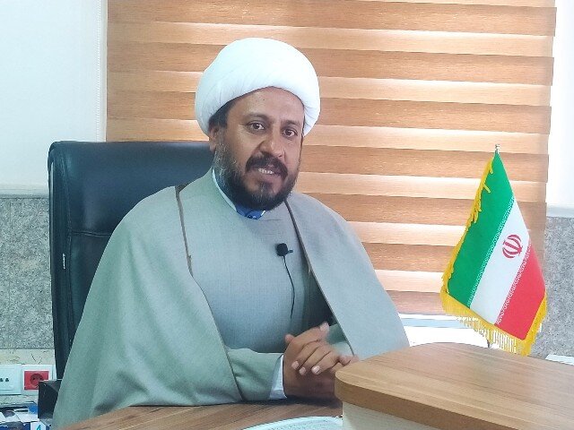 رازیانی: راه رهبر شهید امتداد مکتب عاشورا بود؛ انتخاب حق رمز عزت انسان