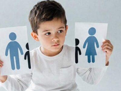 راهکارهای کمآسیبکردن طلاق برای کودکان