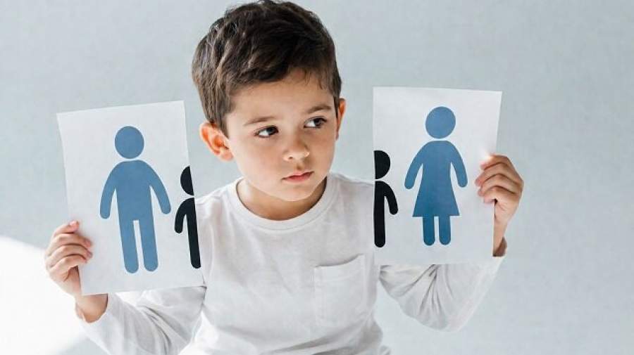 راهکارهای کمآسیبکردن طلاق برای کودکان