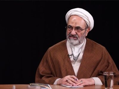 رمزگشایی از شخصیت رهبر شهید