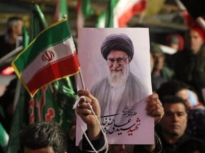 روایت آخرین دیدار آقا؛ اکنون خونخواهی برایم معنای دیگری دارد!