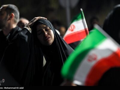 روایت آخرین دیدار با آقا؛ امشب مُردیم!