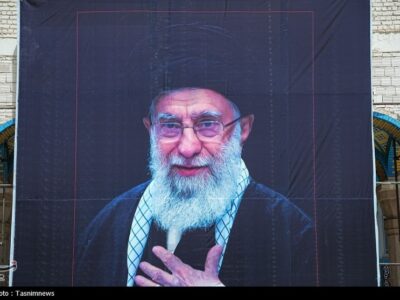 روایت آخرین دیدار؛ آقا، نمک سفره شما کورمان کند اگر از خون شما بگذریم