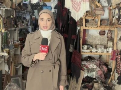 روایت جدیدی از «دامون» شکنجه‌گاه زنان فلسطینی؛فرح ابوعیاش آزاد می‌شود؟