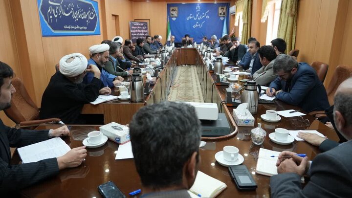 زمان رسیدگی به پروندهها بر اساس نوع اتهام و خواسته تعیین میشود
