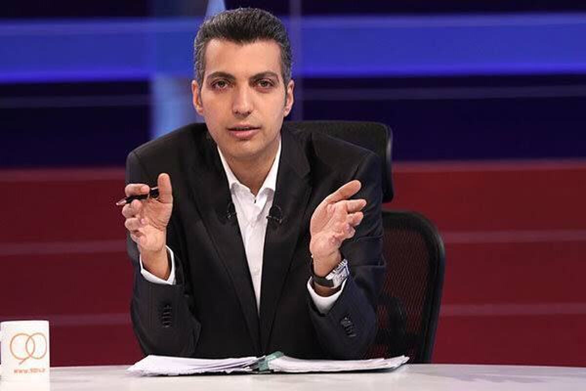 سایت فردوسیپور از دسترس خارج شد