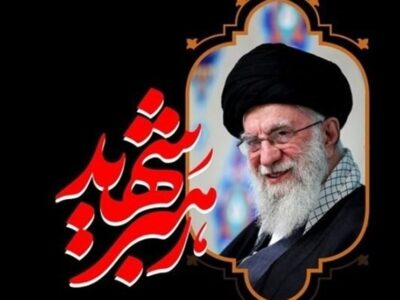 سخت است فکر رفتنت ای شهریار سرو
