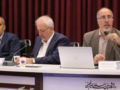 سلامت روان دانشجویان در شرایط پساجنگ؛ محور نشست معاونان دانشجویی دانشگاه‌ها