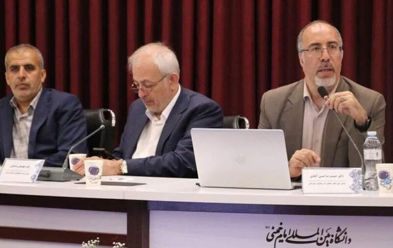سلامت روان دانشجویان در شرایط پساجنگ؛ محور نشست معاونان دانشجویی دانشگاه‌ها