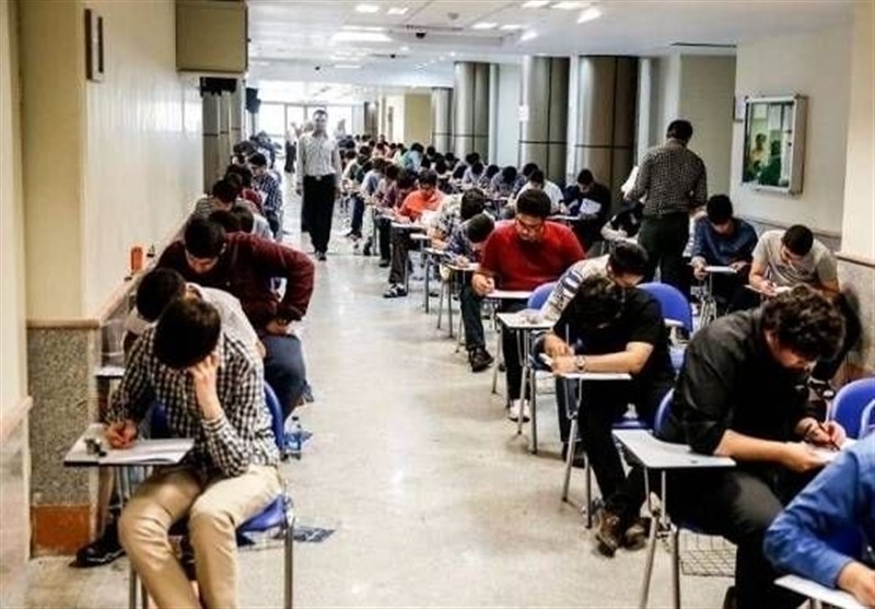 سومین آزمون استخدامی ایثارگران کی برگزار می‌شود؟