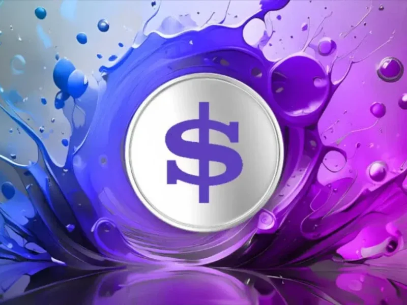 سونی مجوز انتشار استیبلکوین دلاری گرفت + جزئیات