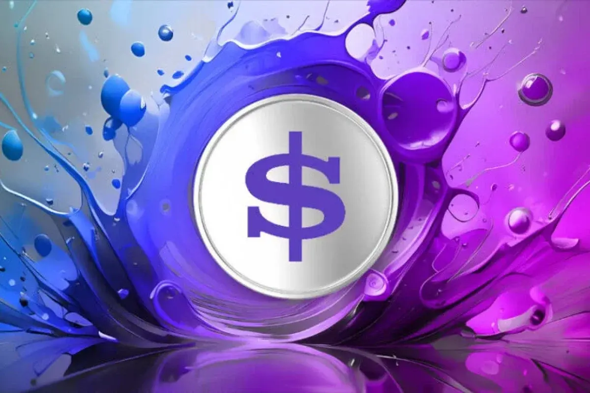سونی مجوز انتشار استیبلکوین دلاری گرفت + جزئیات