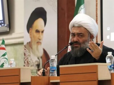 سوگواران رهبر شهید در 1700 مسجد تهران اسکان داده میشوند