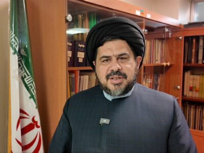 شبکه 350 موکبی اوقاف در 8 محور خدمترسانی اربعین