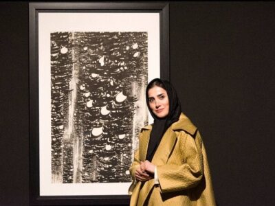 شفافیت در اقتصاد هنر گامی بزرگ در برابر امپریالیسم فرهنگی