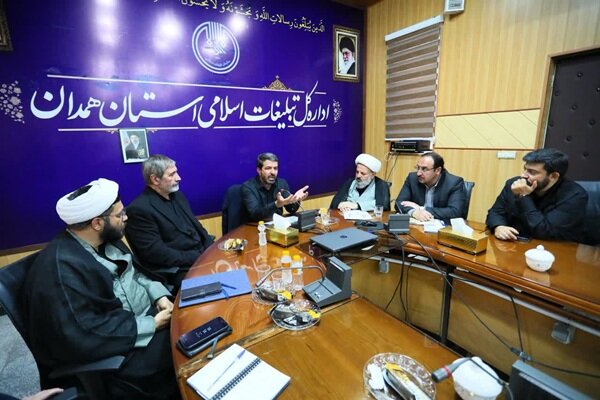 شیوههای سنتی در جهاد تبیین پاسخگوی نیاز نسل جوان نیست