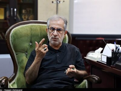 صدسال دیگر هم به سرنوشت حاج‌احمد پی نخواهیم برد/رفتن حاجی مشکوک بود!