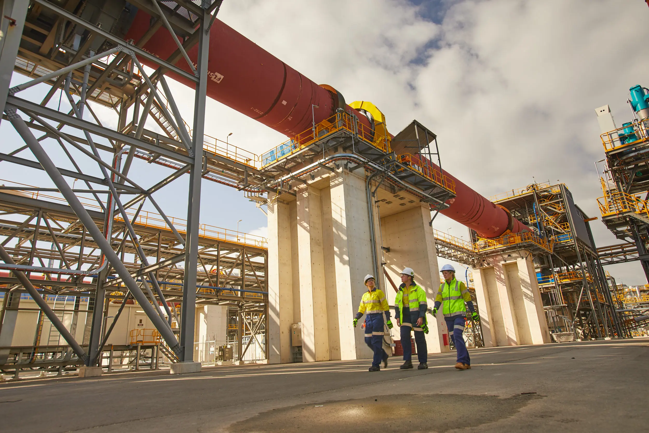 صنعت خودرو چین در تله کاهش سود Kwinana-Tianqi