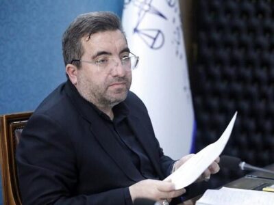عدالت؛ از نهاد داوری تا معماری حکمرانی